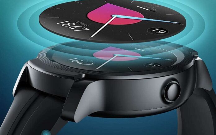 ticwatch prime day