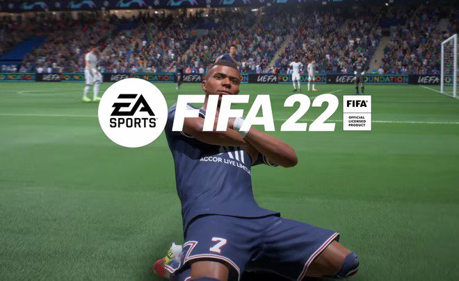 fifa 22 iso fifa 22 iso
