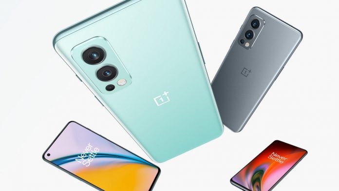 OnePlus Nord 2