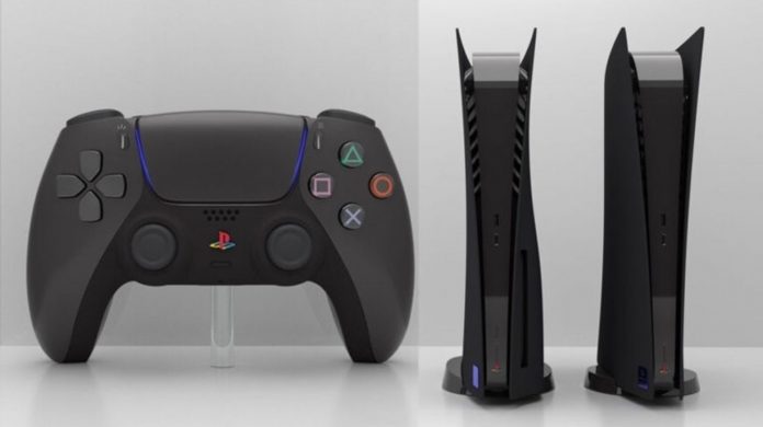 PlayStation 5 nuovo modello