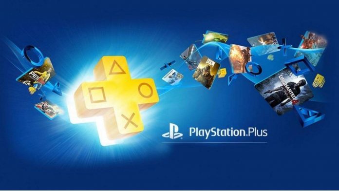 PlayStation Plus giochi