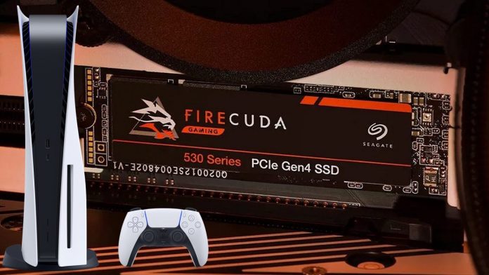 SSD NVME compatibile playstation