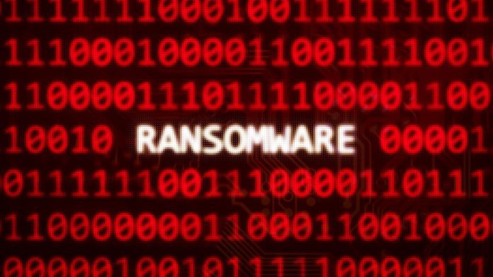 cosa sono i ransomware