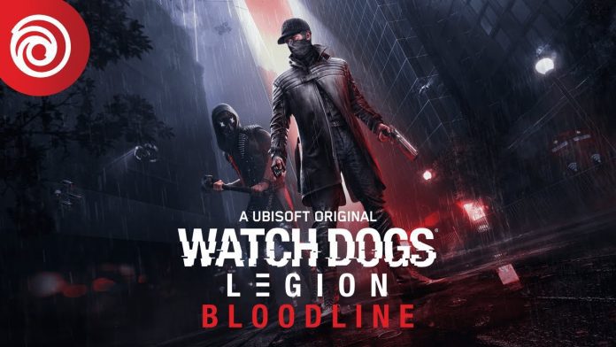 Watch Dogs