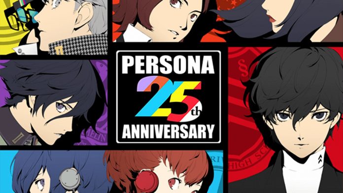 Persona 6