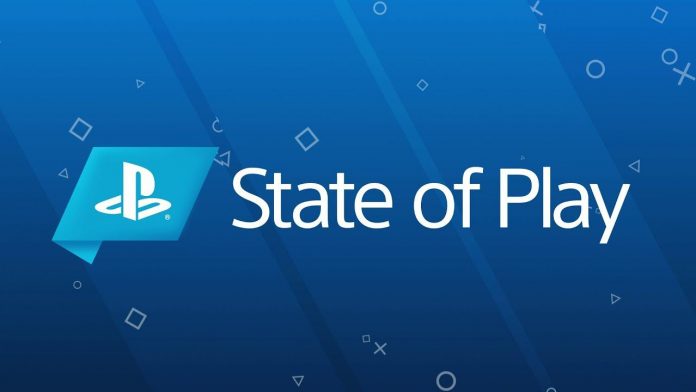 State Of Play