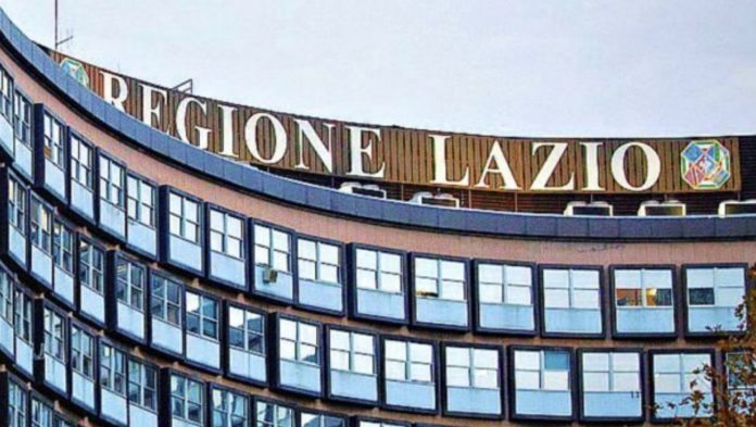 hacker regione Lazio cosa sta succedendo