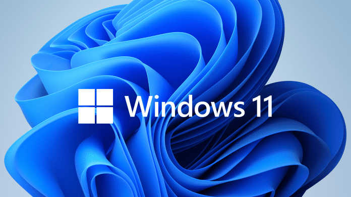 windows 11 aggiornamento