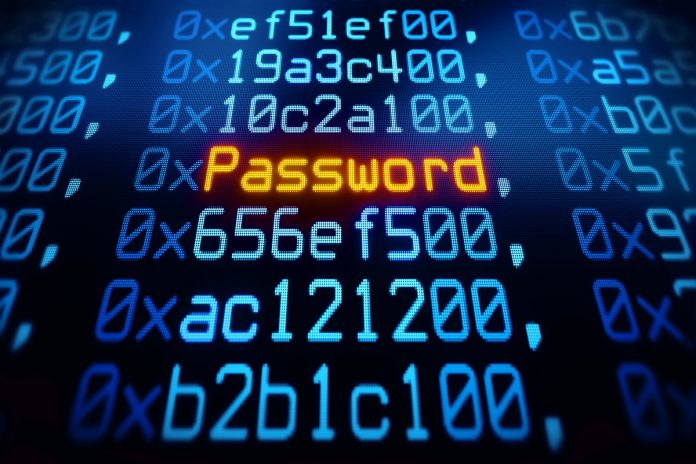 mail password violate