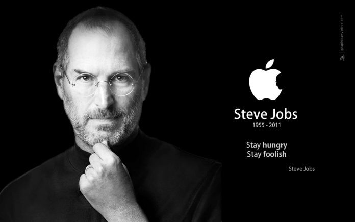 10 anni scomparsa Steve Jobs