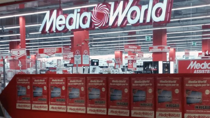 MediaWorld attacco hacker