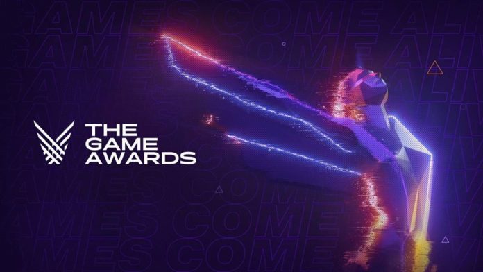 candidati Game Awards