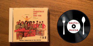 phil spector christmas mastico musica