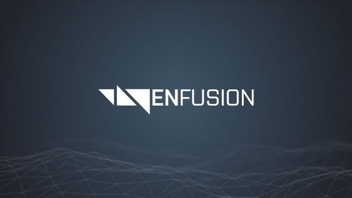 enfusion engine