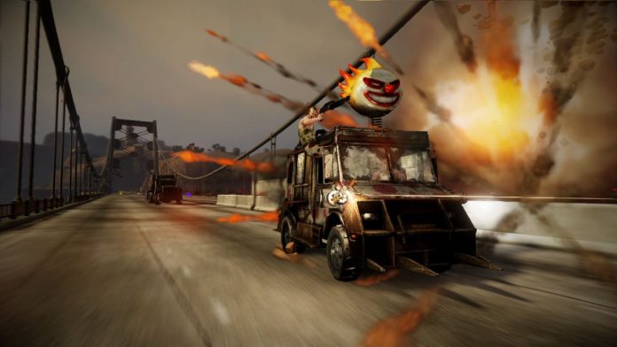 twisted metal ps5
