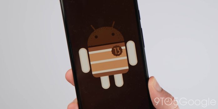 Android 13 Tiramisù novità download smartphone supportati