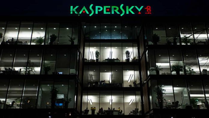 Kaspersky sistemi informatici italiani