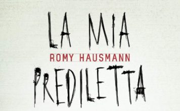 Recensione Libro La mia prediletta