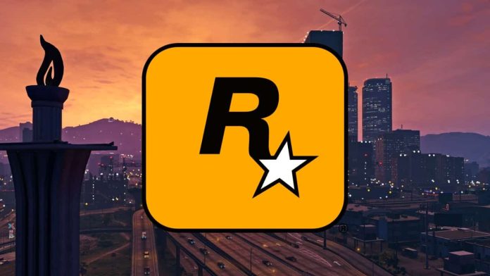 Rockstar Games GTA6
