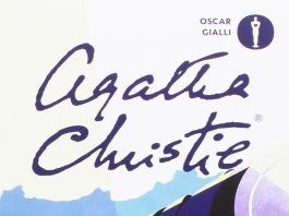 Il mistero del treno azzurro – di Agatha Christie