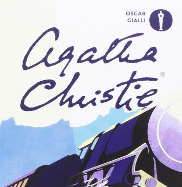 Il mistero del treno azzurro – di Agatha Christie