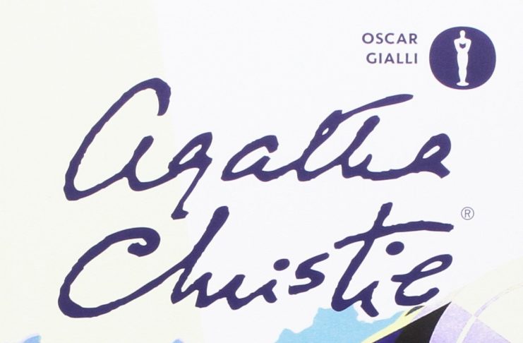 Il mistero del treno azzurro – di Agatha Christie