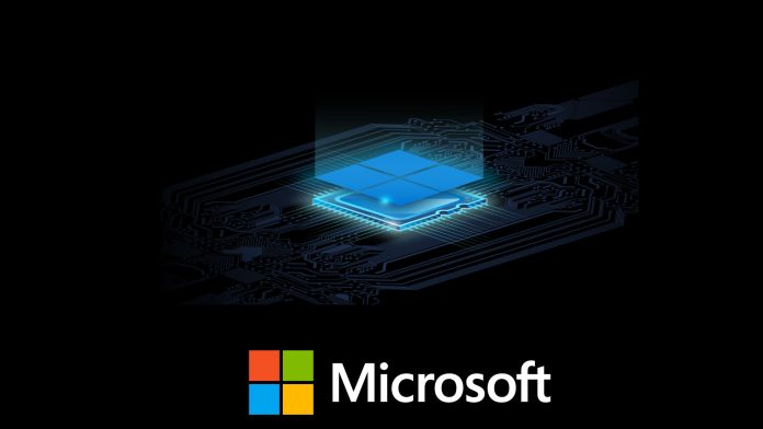 Microsoft Pluton