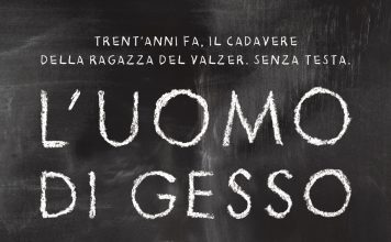 L’uomo di gesso
