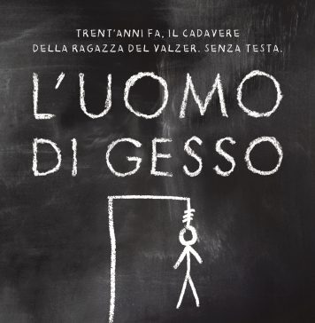 L’uomo di gesso