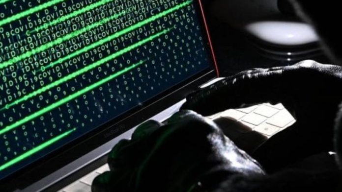 Costa Rica attacco hacker