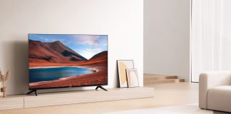 Tv F2 Series