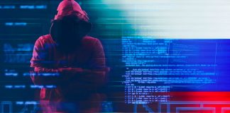 hacker Killnet