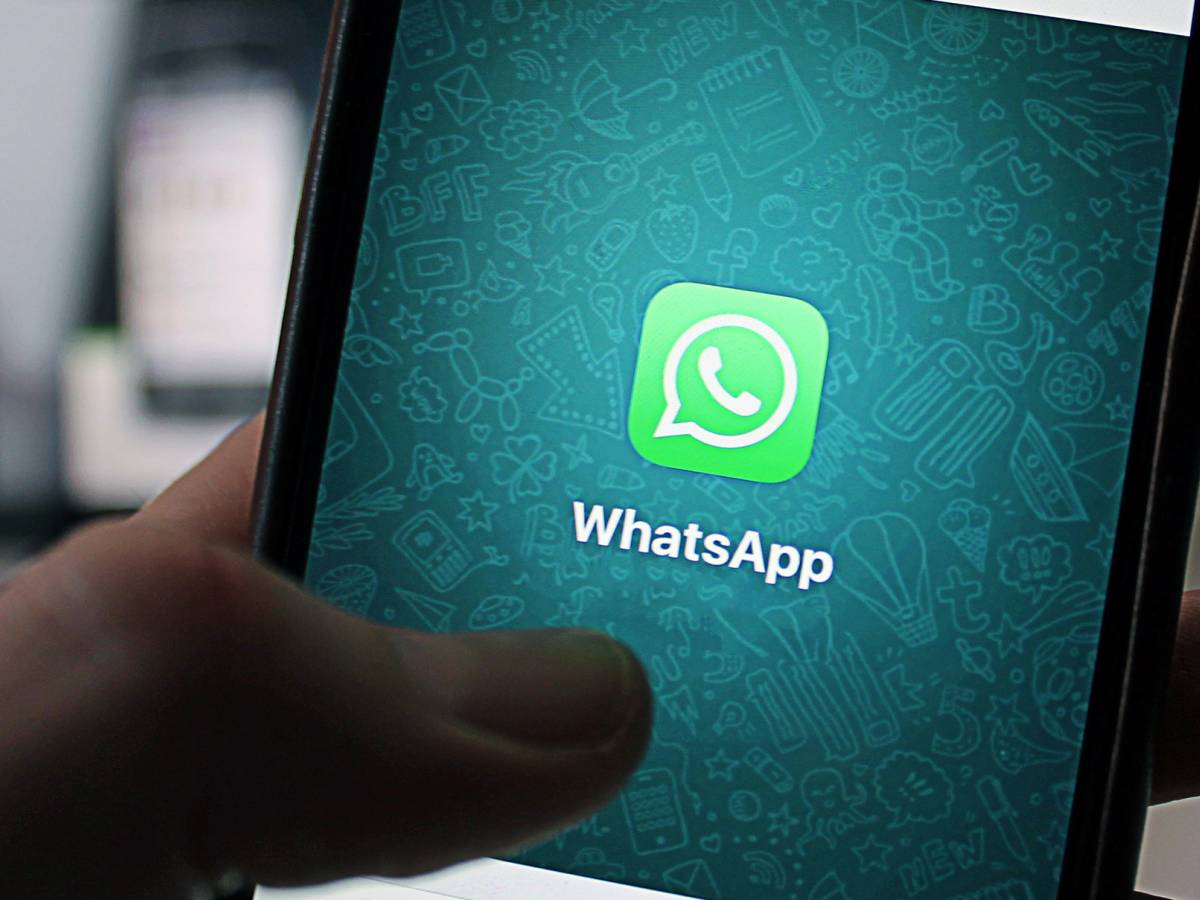 Come attivare verifica a due fattori su WhatsApp
