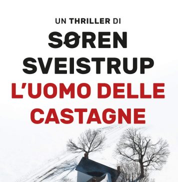 L’uomo delle castagne