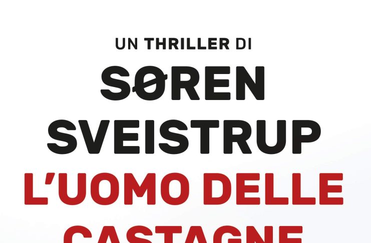 L’uomo delle castagne