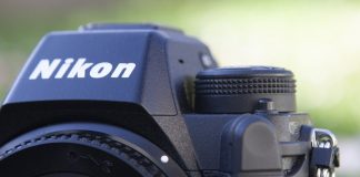 Nikon
