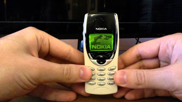 Nokia 8210 4G Nokia 5710 XpressAudio Nokia 2660 Flip Nokia T10
