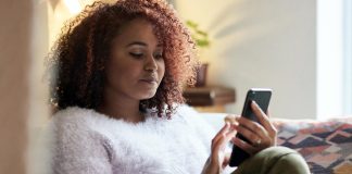Tracciamento smartphone