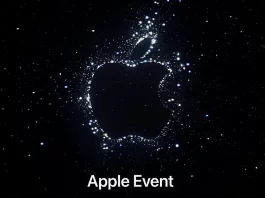 evento apple