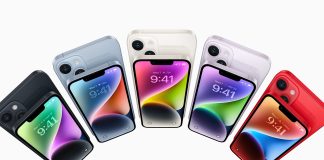 iPhone 14,Watch 8, Watch Ultra