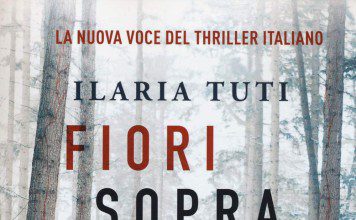 Fiori sopra l'inferno
