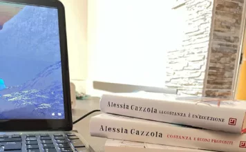 Nella vita ci vuole Costanza