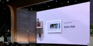 Amazon nuovi prodotti