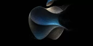 anticipazioni evento Apple