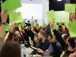 IA campagne elettorali