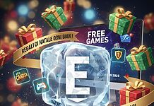 Epic Games Store Giochi Gratis: Il regalo di oggi Epic Games Store Giochi Gratis: Il regalo di oggi