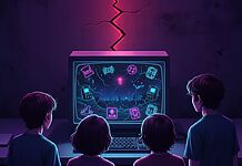 Stranger Things e videogiochi: tutti i giochi (e i crossover) che ogni fan deve conoscere
